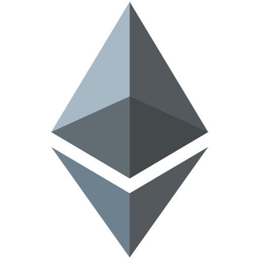 Ethereum Logo