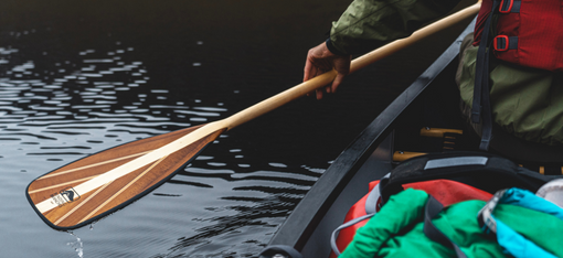 Canoe Paddles