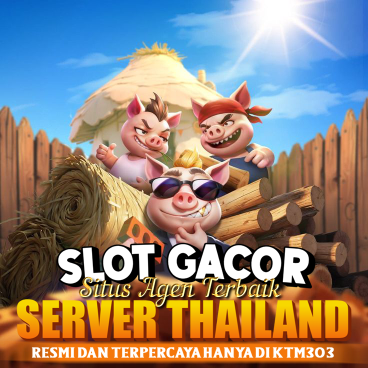 Slot Thailand 🥶 Link Situs Slot Server Thailand Asli Terpercaya Gacor Hari Ini