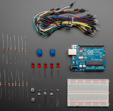 Will future PLM order parts for makers?