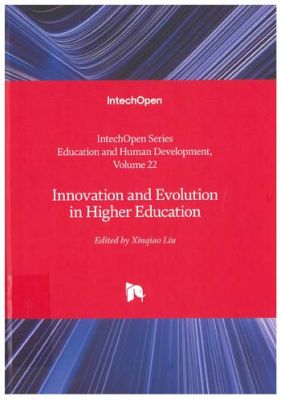 Innovation and evolution in higher education