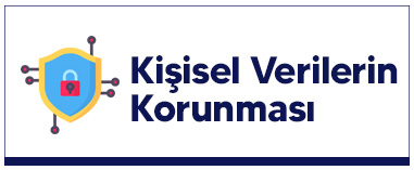 Kişisel Verilerin Korunması Kanunu