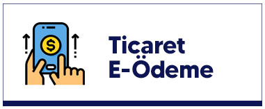 Ticaret E-Ödeme