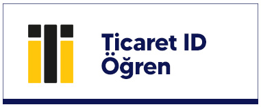 Ticaret ID Öğren