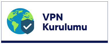 VPN Kurulumu