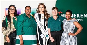 Heineken Beverages is sowing seeds of inclusivity through global worlds together social impact campaign