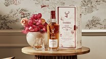 Glenfiddich launches limited edition Grand Ch&#226;teau in SA