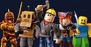 Source: © Moonpreneur  WPP recently announced a global partnership with Roblox, an immersive gaming and creation platform