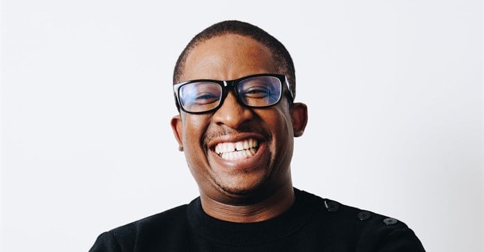 Jabulani Sigege, group executive creative director – Machine and Loeries Digital jury member this year reflects on how Africa and The Middle East use technology (Image supplied)