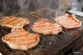 焼肉 - かまくら藤家