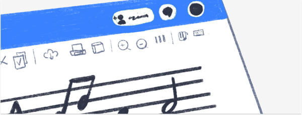 Use case: How to choose music notation software for writing your education book