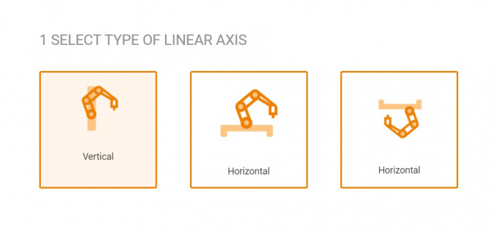 7th axis configurator