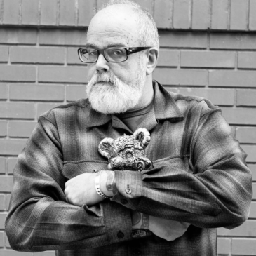 In Memory of the Legendary Frank Kozik