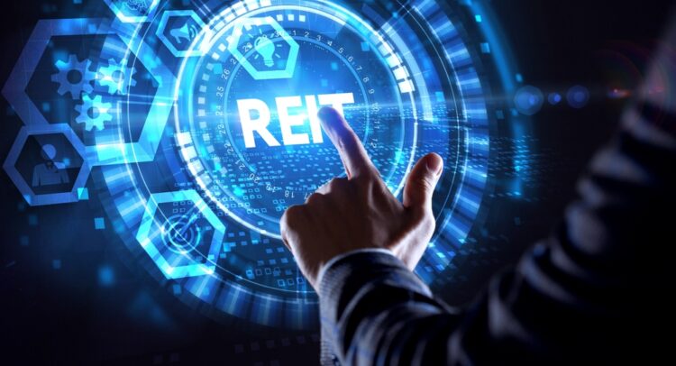 VNQ, RWR, or XLRE: Which Real Estate ETF is the Best Pick?