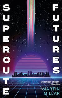 Supercute Futures