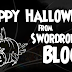 Happy Halloween From Swordroll's Blog!