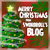 Merry Christmas From Swordroll's Blog and Gifting Details