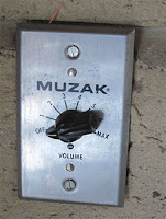 The Muzak Switch image from Bobby Owsinski's Big Picture Blog