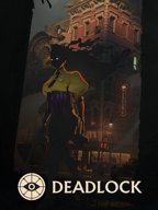 deadlock logo