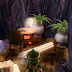 Wizard101 Advanced Lighting in Housing, Lighting Notes, and A Challenge