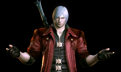 Devil May Cry HD Collection