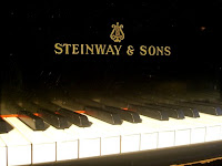 Steinway & Sons image from Bobby Owsinski's Big Picture blog