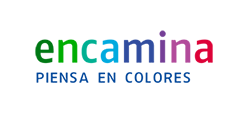 ENCAMINA, piensa en colores