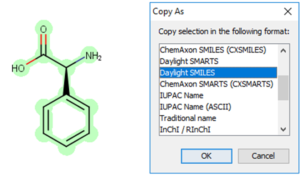 Copy as - Marvin