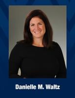 Danielle M. Waltz to join WVU Medicine’s advocacy and government affairs team