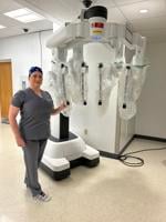 WVU Medicine expands robotic surgery fleet with recent acquisition