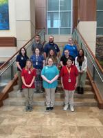 WVU Medicine welcomes Project SEARCH interns from Marion, Mon, Preston and Taylor counties