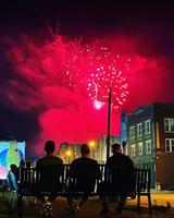 Weston Fourth of July parade, street fair, fireworks set to celebrate independence, community spirit