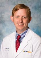 WVU Medicine Children's pediatric orthopedic team provides care for those with club foot