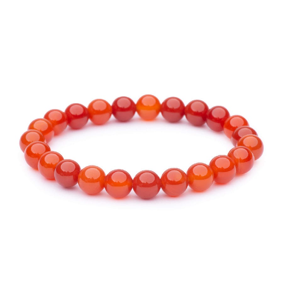 Carnelian Bracelet