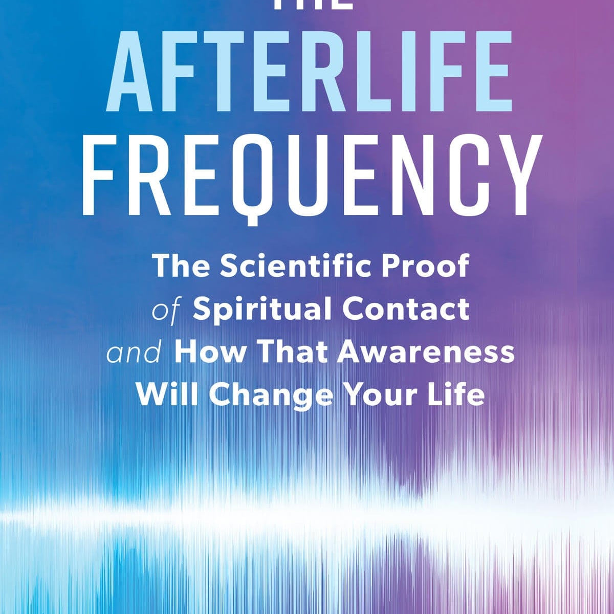 Afterlife Frequency