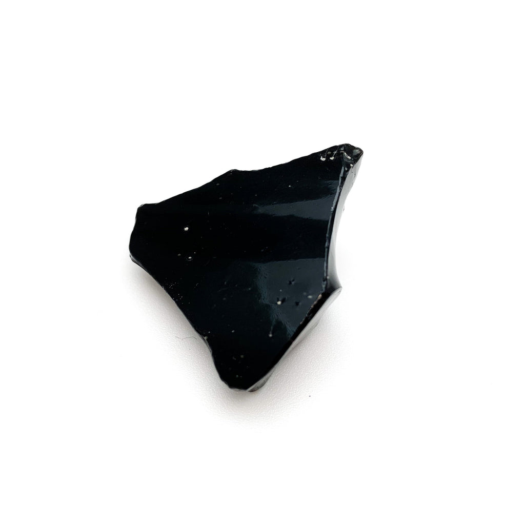 Obsidian for psychic protection