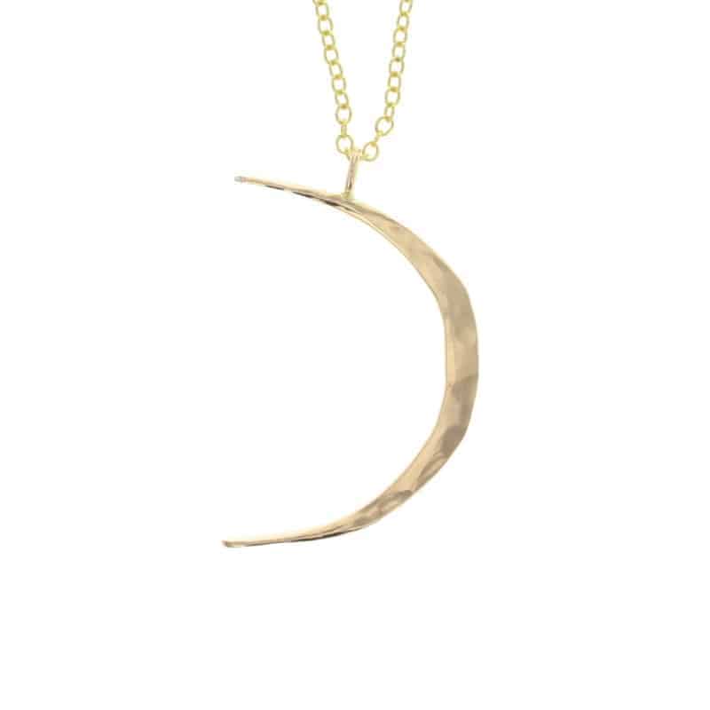 Celeste Necklace 14K Gold-Filled