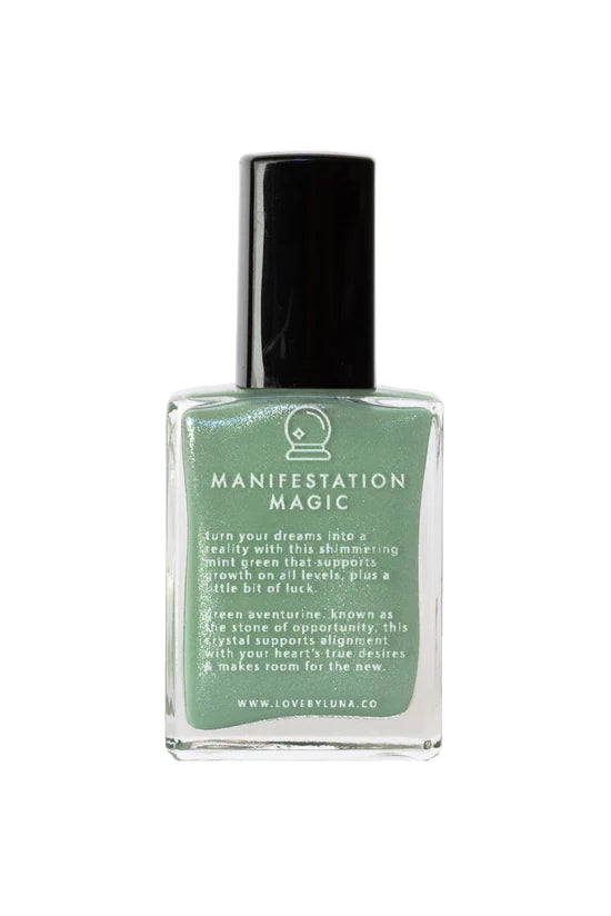 Manifestation Magic Nail Polish