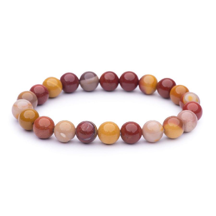 Mookaite Jasper Bracelet