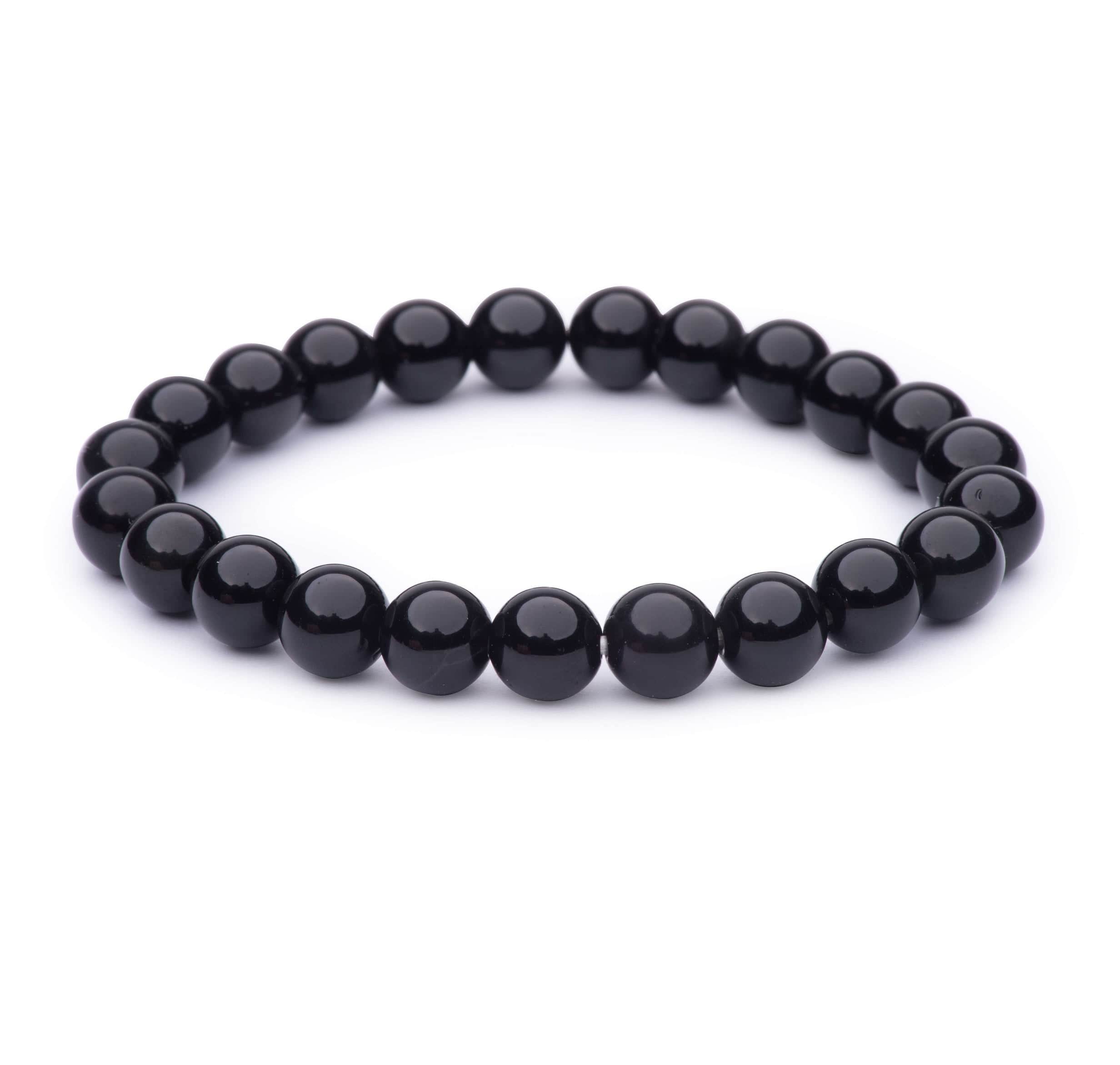 Obsidian Bracelet