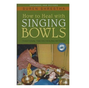 How to Heal with Singing Bowls