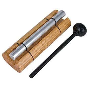 Zenergy Single Meditation Chime