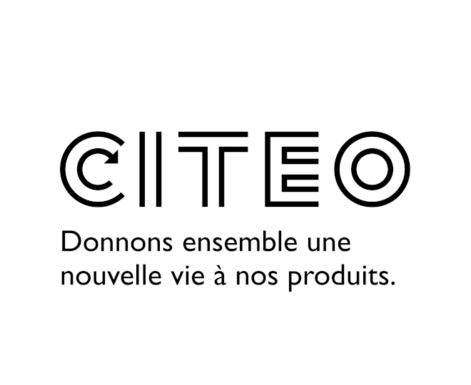 Logo Citeo