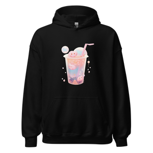  Bubble Dreams Hoodie