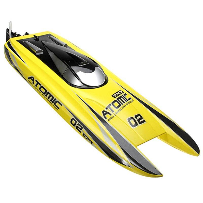 High Speed RC Boat