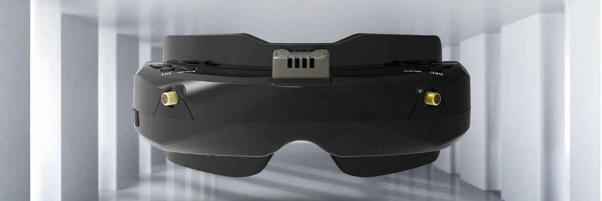 FPV Drone Goggles