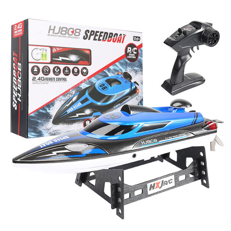 RC Boat summer toys water toys SpeedBoat Dual Motor High-speed Power 