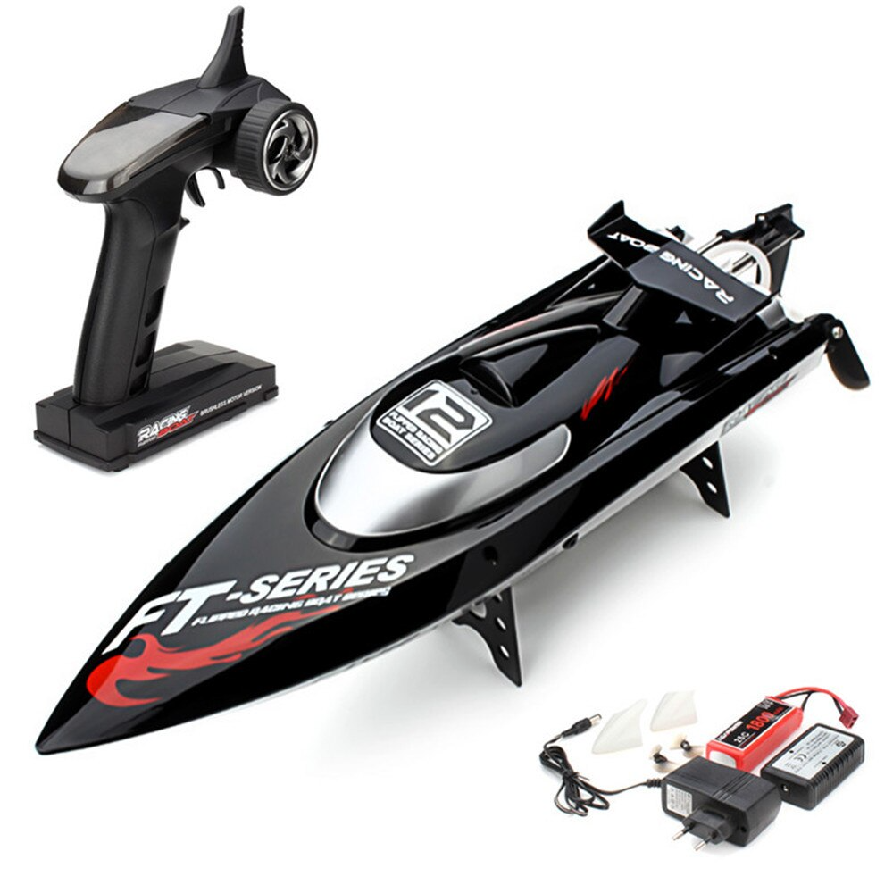 RC Boat summer toys water toys Brushless Fast Self Righting RC Speed Boat