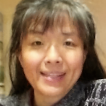 Photo of Y. Annie Liu