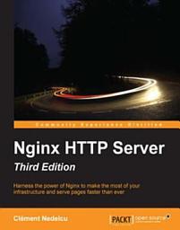 Icon image Nginx HTTP Server: Edition 3